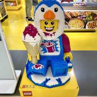 香港情懷主題Lego 專門店