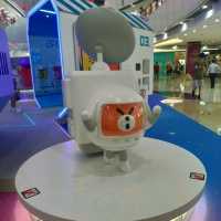 APM × MOMO PLANET