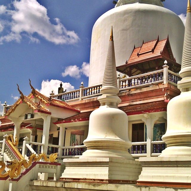 วัดธาตุน้อย