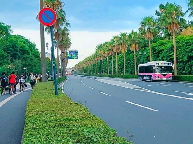 イクスピアリ【東京から20分のディズニーが経営するショッピングモール】