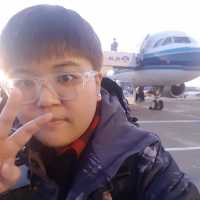Experiencing the COLDEST part of China 