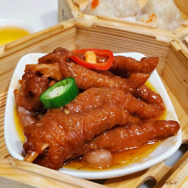 好食又平過香港的點心茶樓