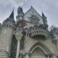 Jodd Fair🏰 แดนเนรมิตร