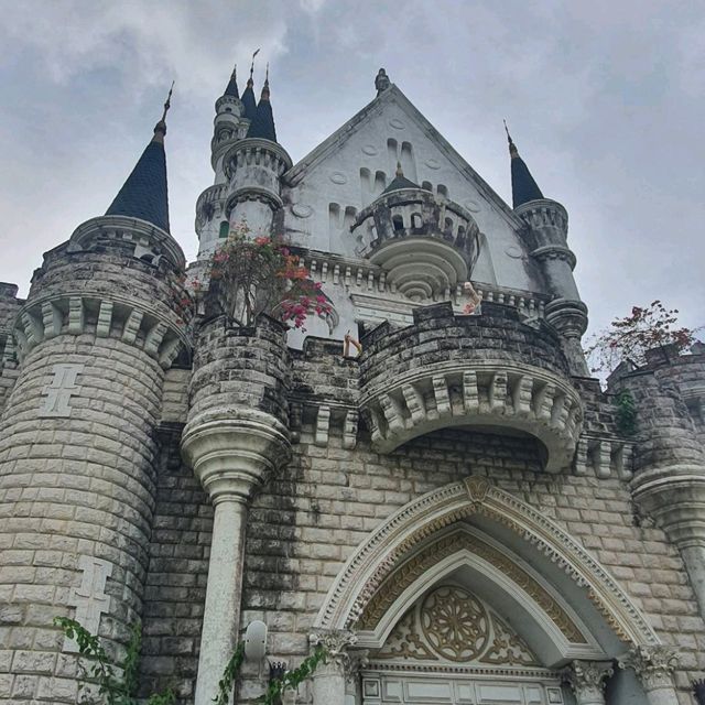Jodd Fair🏰 แดนเนรมิตร