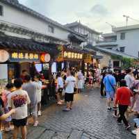 深圳甘坑古鎮