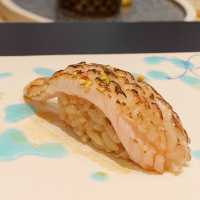 🍣 $298 單人海膽熱狗omakase 詳細食評