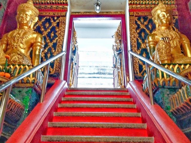 วัดพระมหาธาตุวรมหาวิหาร