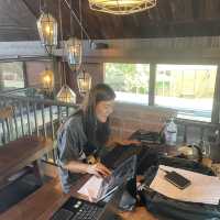 Occur ร้านกาแฟดีๆ ที่ตรัง
