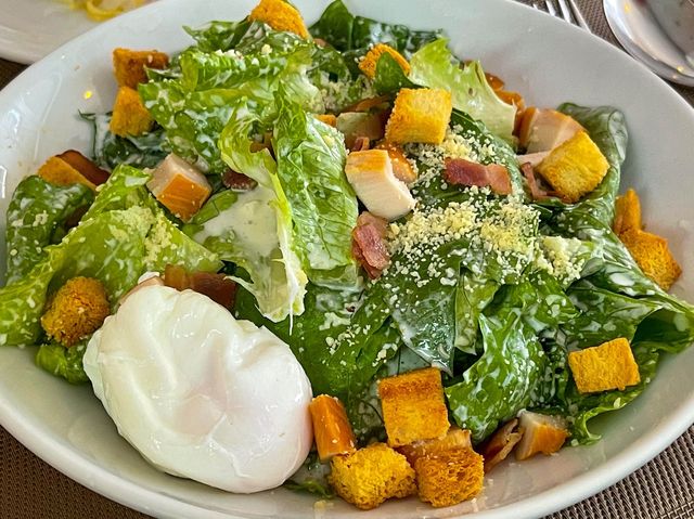 TASTE RESTAURANT พัทยา
