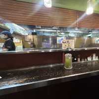 【福岡】大砲ラーメンの『昔ワンタンメン』♡