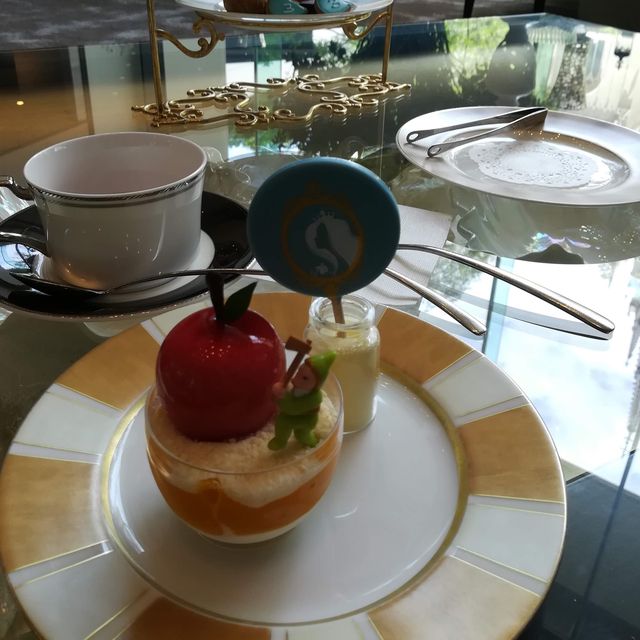 ストリングスホテル名古屋