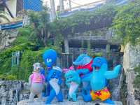 【 2023 花蓮旅遊 】遠雄海洋公園 海豚 海獅 台灣海洋公園