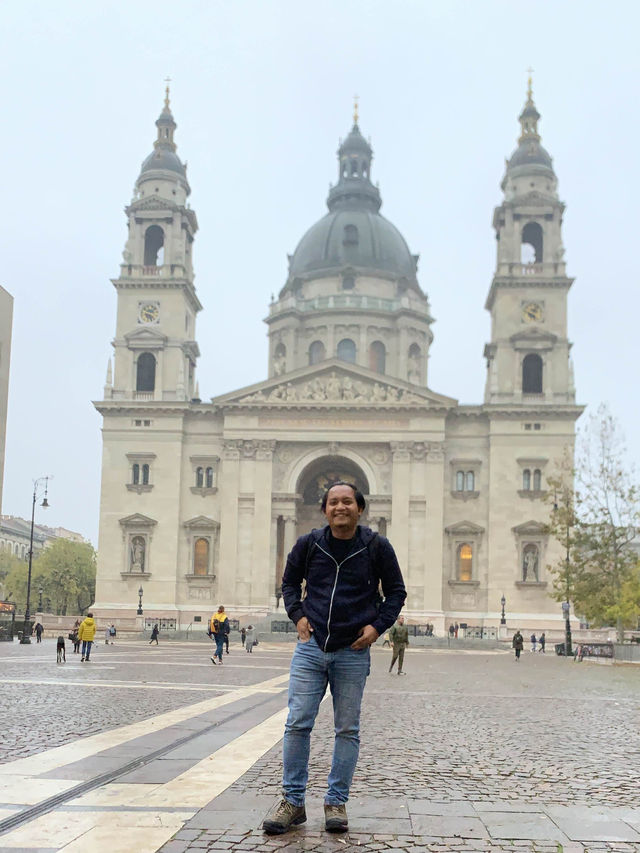 Hungary 🇭🇺 The 20th Country I ever visit