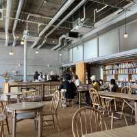 Fuji보러가면서 커피도 마셔요!, Fab Cafe Fuji🗻☕️ 