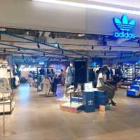 漢神巨蛋購物廣場