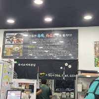 제주 노형동 맛집)으뜸복어 - 전국구 가성비 복어요리 전문점