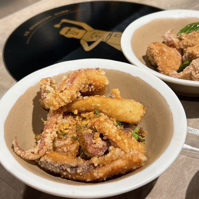 【新火鍋店💥一人爆炒鍋物】