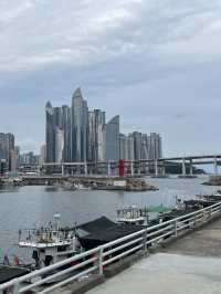 광안리 떠오르는 핫플 “밀락더마켓”