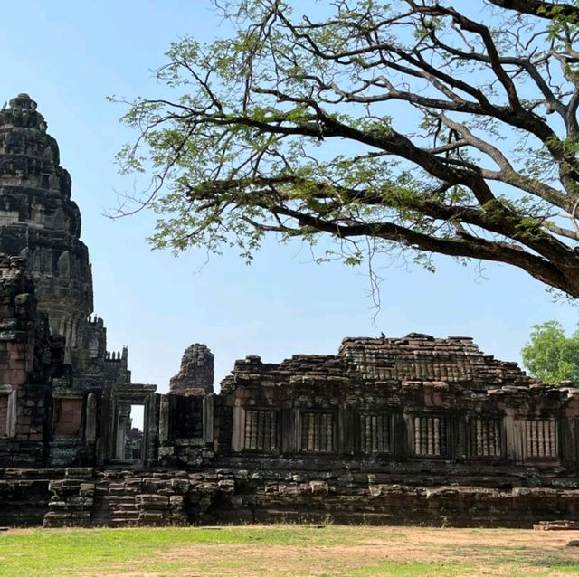 Pharsath Hin Phimai