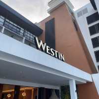 Westin hotel DESARU COAST