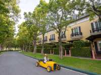 Rancho Charnvee Resort Khaoyai & CountryClub 