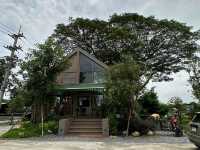 Rab.a.bit + Kintaam คาเฟ่เปิดใหม่ย่านแม่ริม