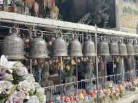 อยากขอพรเรื่องการเงิน ต้องมาวัดอุปคุต