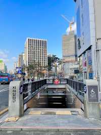 韓国🇰🇷東大門おすすめホテル