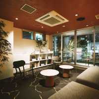 Landabout Tokyo 