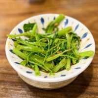 驚喜醬香椰子雞鍋