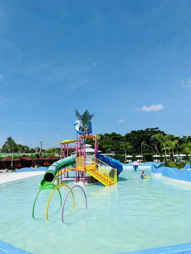 Last Regnant Leisure Hub 🇵🇭