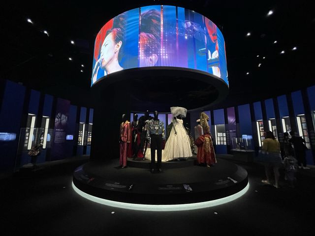 「瞧潮香港60+」文化博物館展，免費入場！