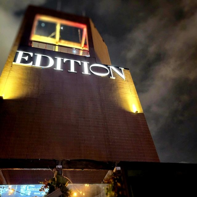 📸📸 觀賞外灘夜景首推Edition