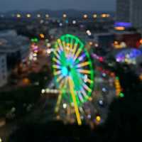 LED NIGHT @ICT SHAH ALAM