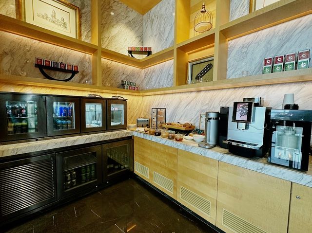 八打靈再也喜來登酒店 Sheraton Petaling Jaya Hotel