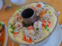 โรงนาคาเฟ่ กำแพงเพชร