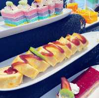 ซีฟู้ดบุฟเฟต์โรงแรม คนละ 429 รวมเครื่องดื่ม