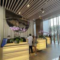 西貢WM hotel 人寵共享生日派對
