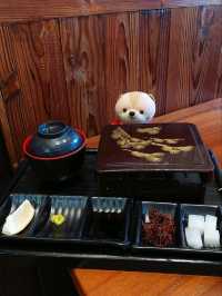 旺角｜鰻魚專門店開了啦