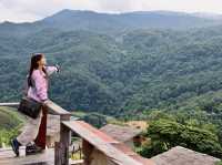 ไร่ลุงลอน : 𝐜𝐚𝐦𝐩𝐢𝐧𝐠 𝐢𝐬 𝐥𝐢𝐟𝐞 จ.แพร่⛰️