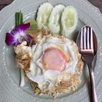 Instagrammable cafe to visit in Bangkok
