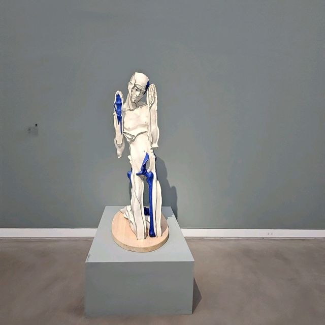 Kaohsiung Museum of Fine Arts