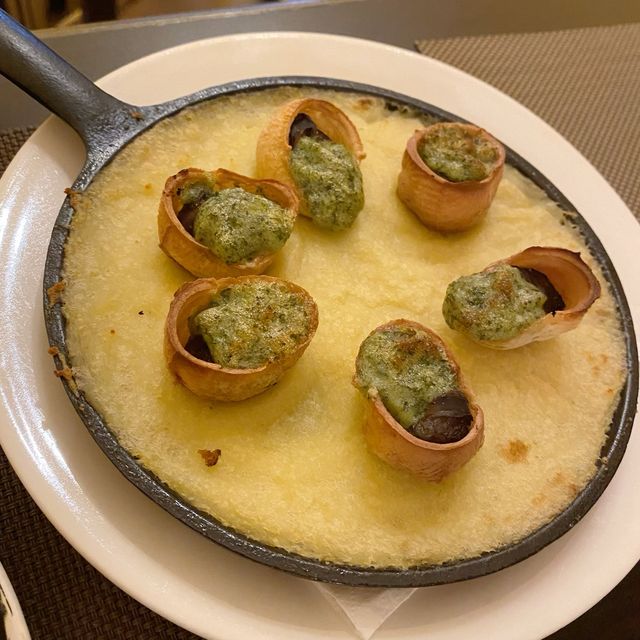 九龍城文藝氣息餐廳💕😬😍
