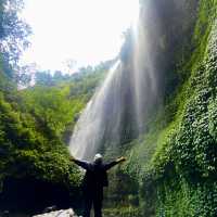 Scenery Trip Backpack Surabaya 4 day 3 night