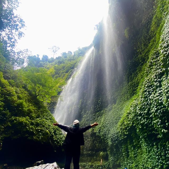 Scenery Trip Backpack Surabaya 4 day 3 night