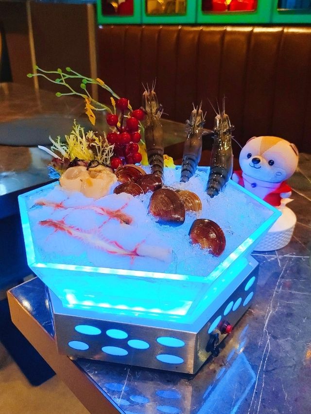 平日優惠！火鍋四人套餐只需HKD$1138，人均約HKD$200多