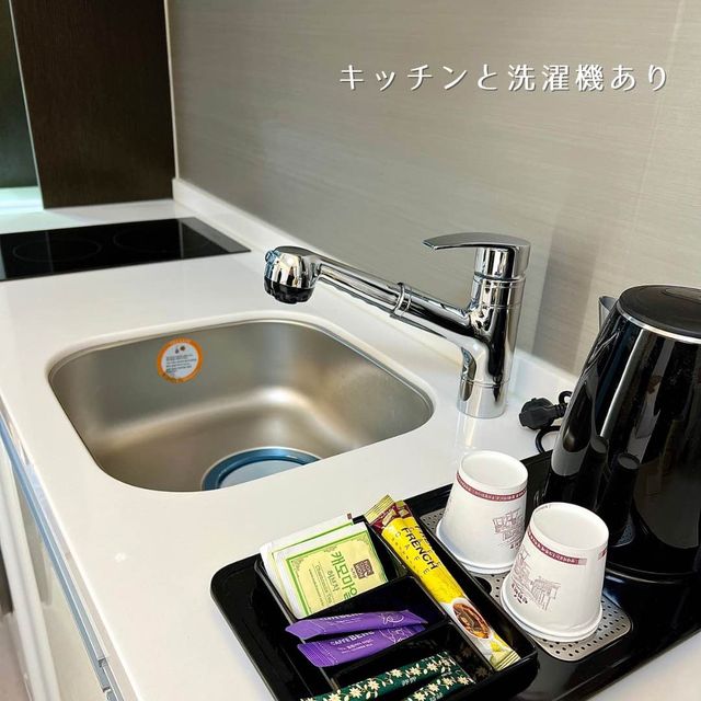 【ソウル・仁川】夜や早朝便にも便利！仁川空港へもすぐのホテル
