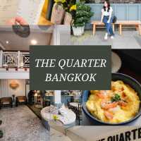 10 ร้านอาหารและคาเฟ่ ติด BTS ราชเทวี