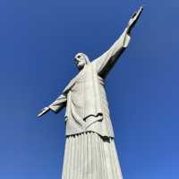 Christ the Redeemer