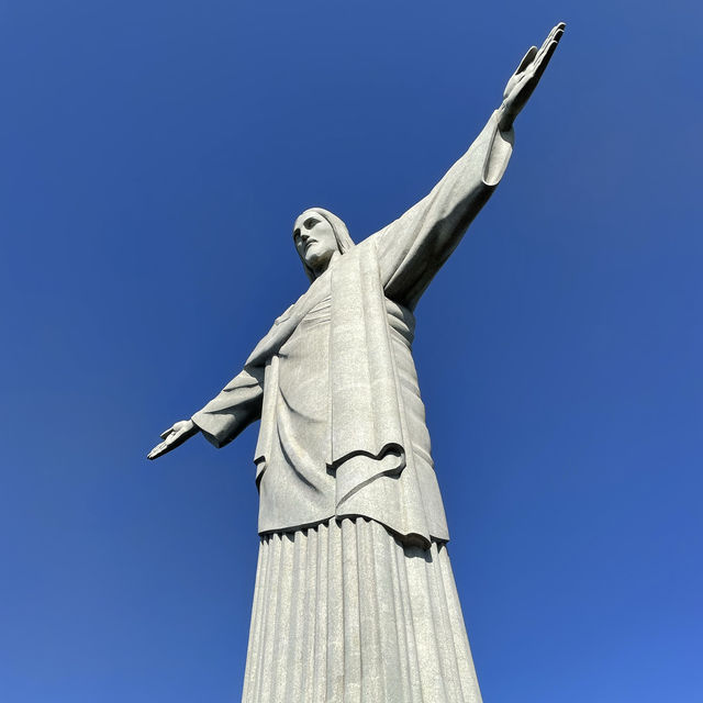 Christ the Redeemer